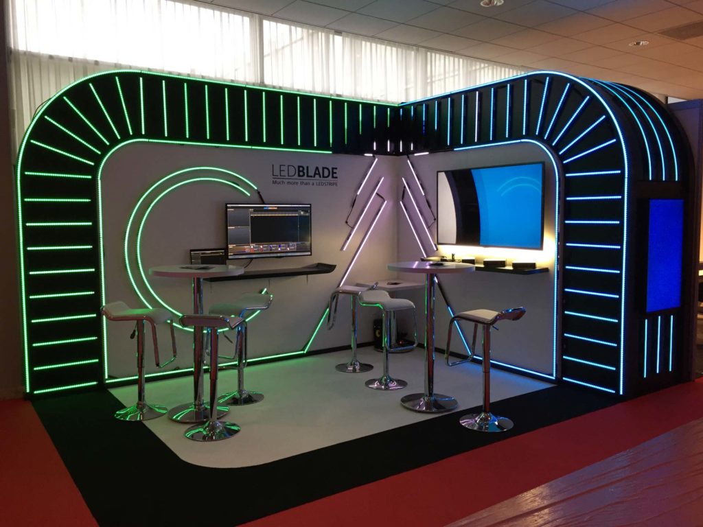 Stand Design Award